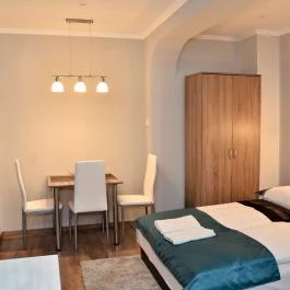 Média Panzió és Apartmanház Hajdúszoboszló - Egyéb