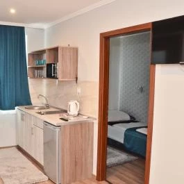 Média Panzió és Apartmanház Hajdúszoboszló - Egyéb