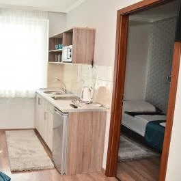 Média Panzió és Apartmanház Hajdúszoboszló - Egyéb