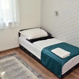 Média Panzió és Apartmanház Hajdúszoboszló - Egyéb