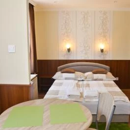 Média Panzió és Apartmanház Hajdúszoboszló - Egyéb