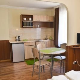 Média Panzió és Apartmanház Hajdúszoboszló - Egyéb