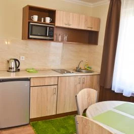 Média Panzió és Apartmanház Hajdúszoboszló - Egyéb