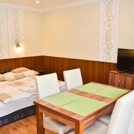 Média Panzió és Apartmanház Hajdúszoboszló - Egyéb