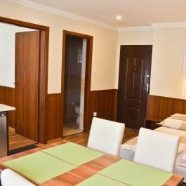 Média Panzió és Apartmanház Hajdúszoboszló - Egyéb