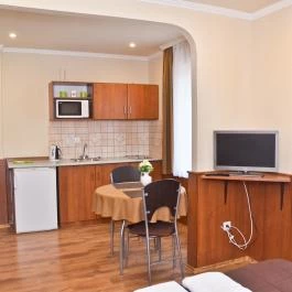 Média Panzió és Apartmanház Hajdúszoboszló - Egyéb