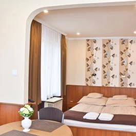 Média Panzió és Apartmanház Hajdúszoboszló - Egyéb