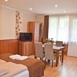 Média Panzió és Apartmanház Hajdúszoboszló - Egyéb