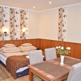 Média Panzió és Apartmanház Hajdúszoboszló - Egyéb