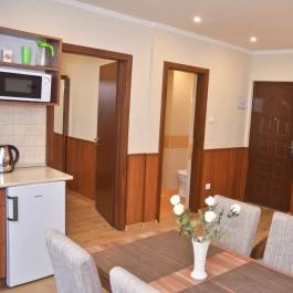 Média Panzió és Apartmanház Hajdúszoboszló - Egyéb