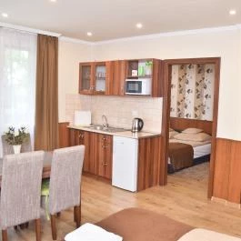 Média Panzió és Apartmanház Hajdúszoboszló - Egyéb