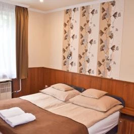 Média Panzió és Apartmanház Hajdúszoboszló - Egyéb