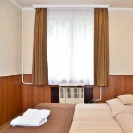 Média Panzió és Apartmanház Hajdúszoboszló - Egyéb