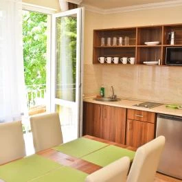 Média Panzió és Apartmanház Hajdúszoboszló - Egyéb