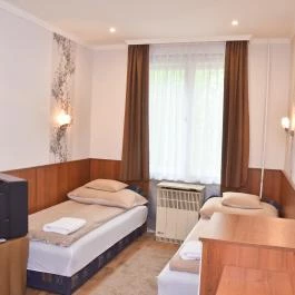 Média Panzió és Apartmanház Hajdúszoboszló - Egyéb