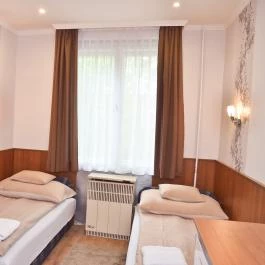 Média Panzió és Apartmanház Hajdúszoboszló - Egyéb