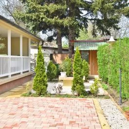 Média Panzió és Apartmanház Hajdúszoboszló - Egyéb