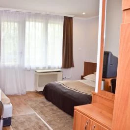 Média Panzió és Apartmanház Hajdúszoboszló - Egyéb