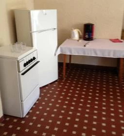 Média Panzió és Apartmanház