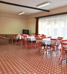 Média Panzió és Apartmanház