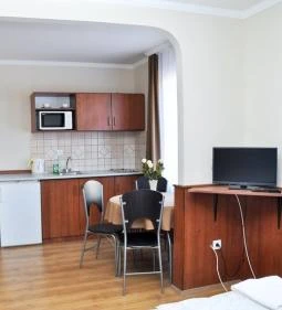 Média Panzió és Apartmanház