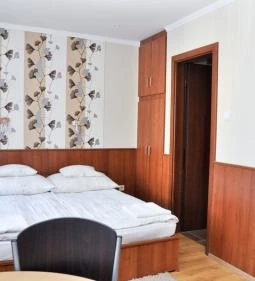Média Panzió és Apartmanház