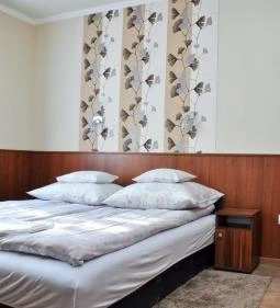 Média Panzió és Apartmanház