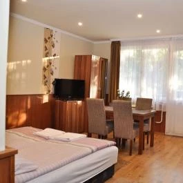 Média Panzió és Apartmanház Hajdúszoboszló - Egyéb