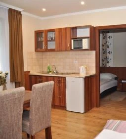 Média Panzió és Apartmanház