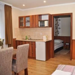 Média Panzió és Apartmanház Hajdúszoboszló - Egyéb