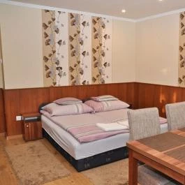 Média Panzió és Apartmanház Hajdúszoboszló - Egyéb