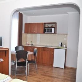 Média Panzió és Apartmanház Hajdúszoboszló - Egyéb