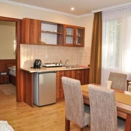 Média Panzió és Apartmanház Hajdúszoboszló - Egyéb