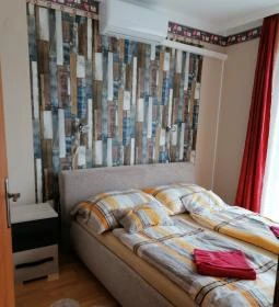 Mesi Lux Apartman