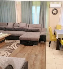 Mesi Lux Apartman