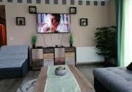 Mesi Lux Apartman Hajdúszoboszló