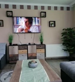 Mesi Lux Apartman