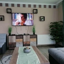 Mesi Lux Apartman Hajdúszoboszló - Egyéb