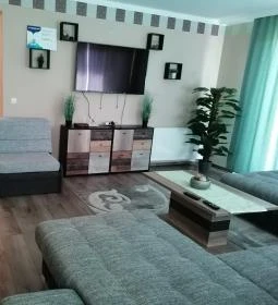 Mesi Lux Apartman