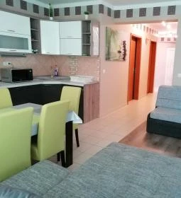 Mesi Lux Apartman