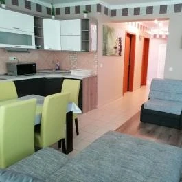 Mesi Lux Apartman Hajdúszoboszló - Egyéb