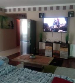 Mesi Lux Apartman