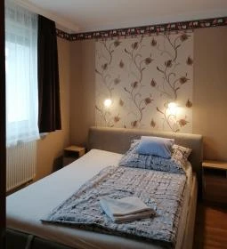 Mesi Lux Apartman