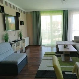 Mesi Lux Apartman Hajdúszoboszló - Egyéb