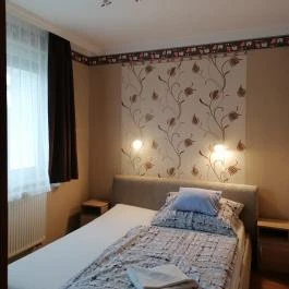 Mesi Lux Apartman Hajdúszoboszló - Egyéb