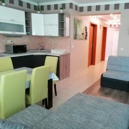 Mesi Lux Apartman Hajdúszoboszló - Egyéb