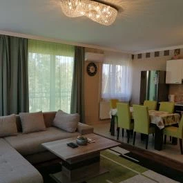 Mesi Lux Apartman Hajdúszoboszló - Egyéb