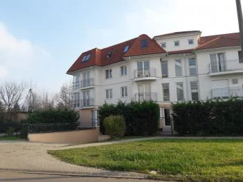 Mesi Lux Apartman Hajdúszoboszló