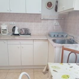 Muskátli Apartmanház 4 Hajdúszoboszló - Vendéglátás