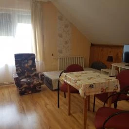 Muskátli Apartmanház 4 Hajdúszoboszló - Szobák